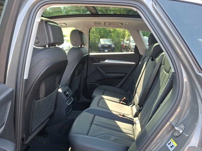 2024 Audi Q5 S line Premium Plus