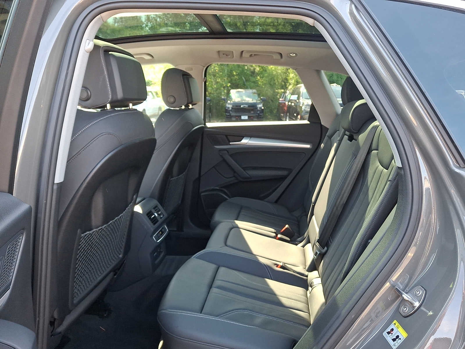 2024 Audi Q5 S line Premium Plus