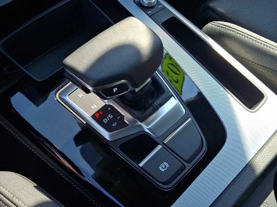 2024 Audi Q5 S line Premium Plus