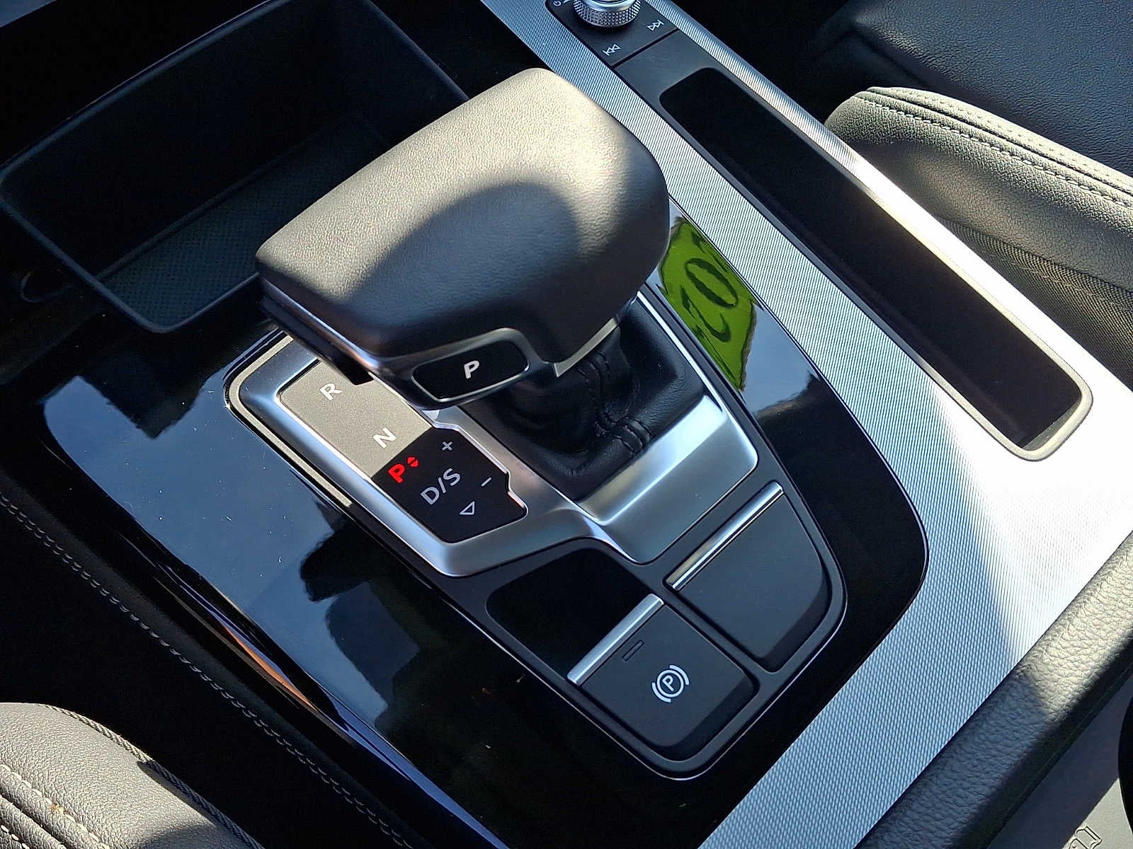 2024 Audi Q5 S line Premium Plus