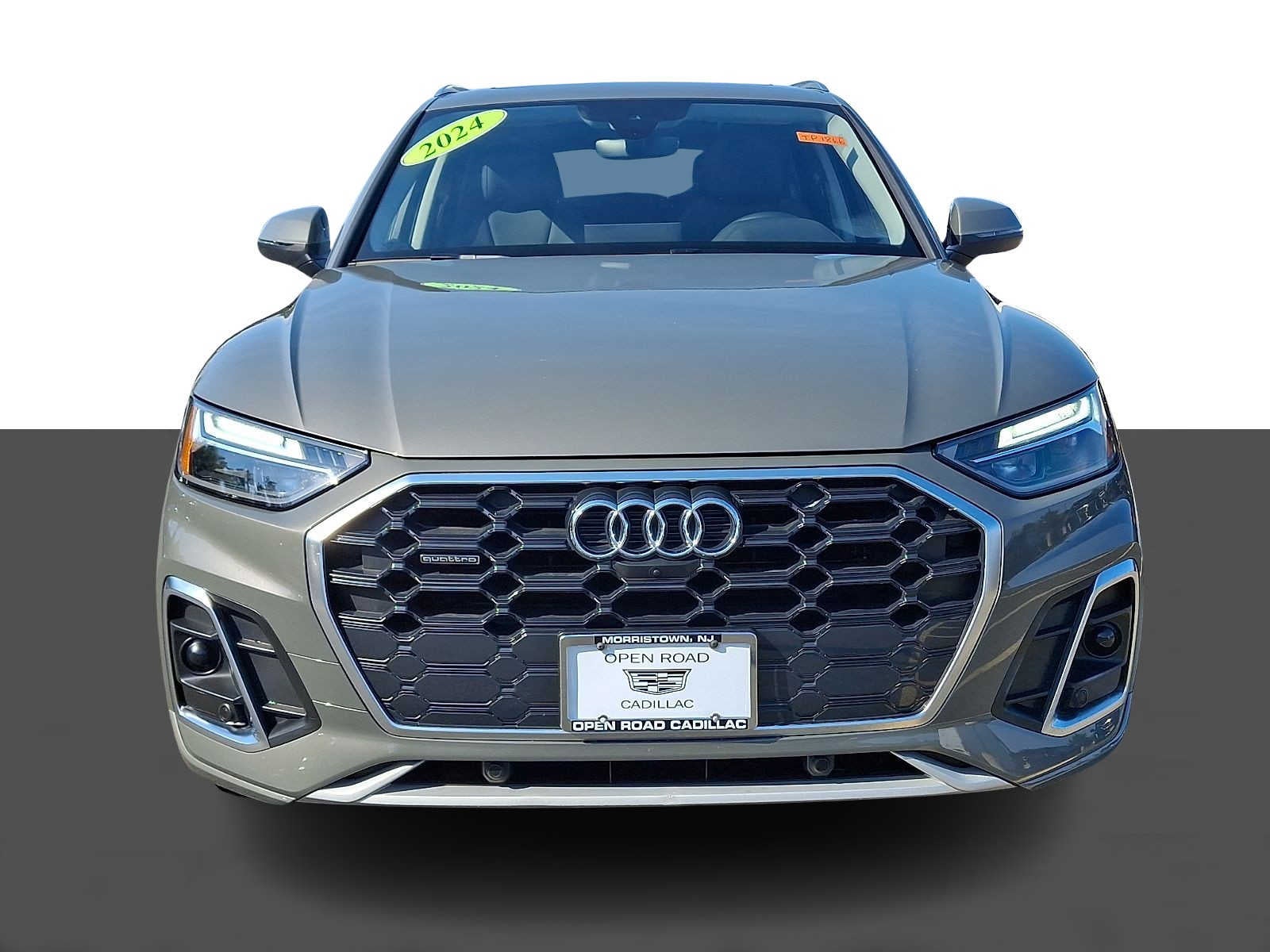 2024 Audi Q5 S line Premium Plus