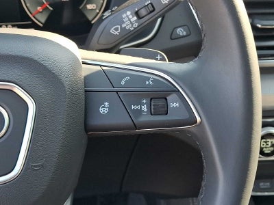 2024 Audi Q5 S line Premium Plus
