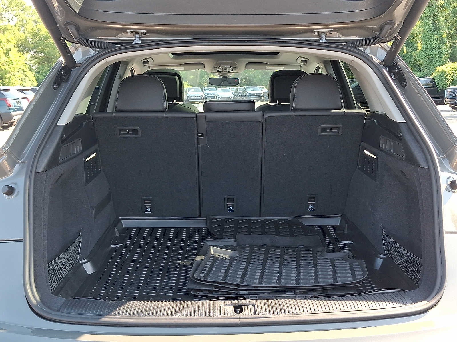2024 Audi Q5 S line Premium Plus