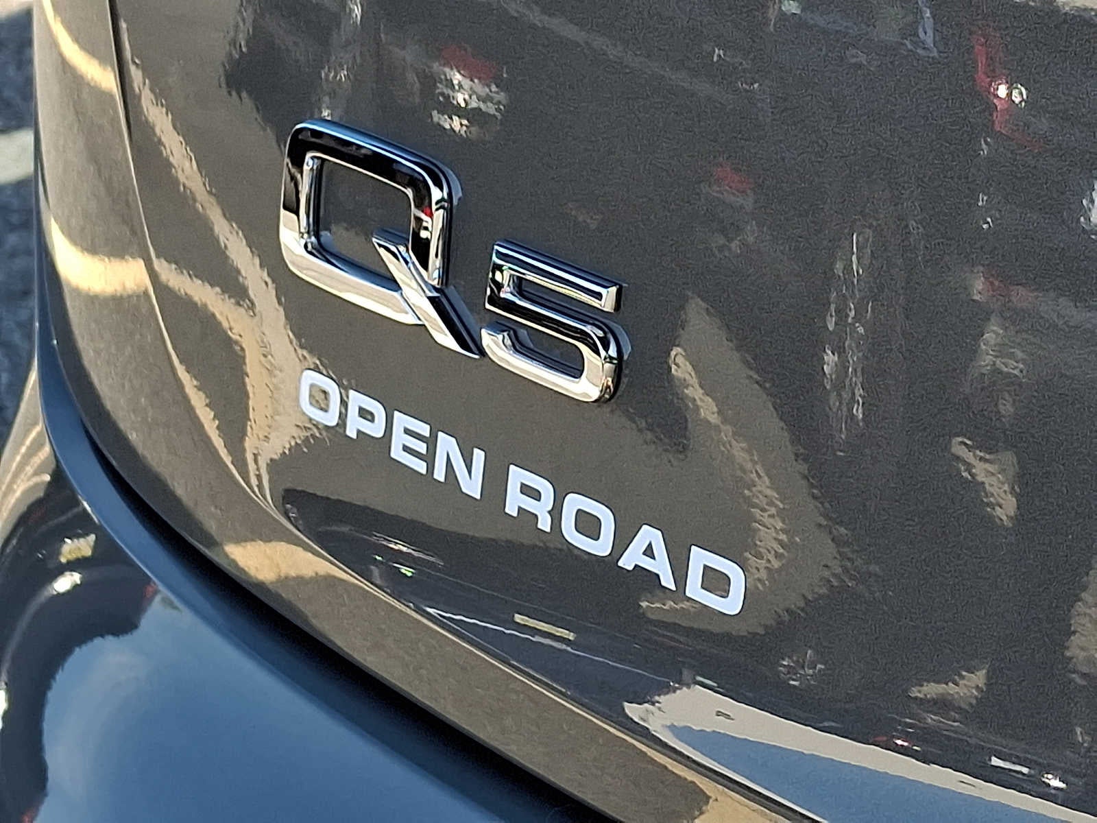 2024 Audi Q5 S line Premium Plus