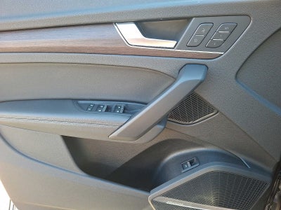 2022 Audi Q5 S line Premium Plus