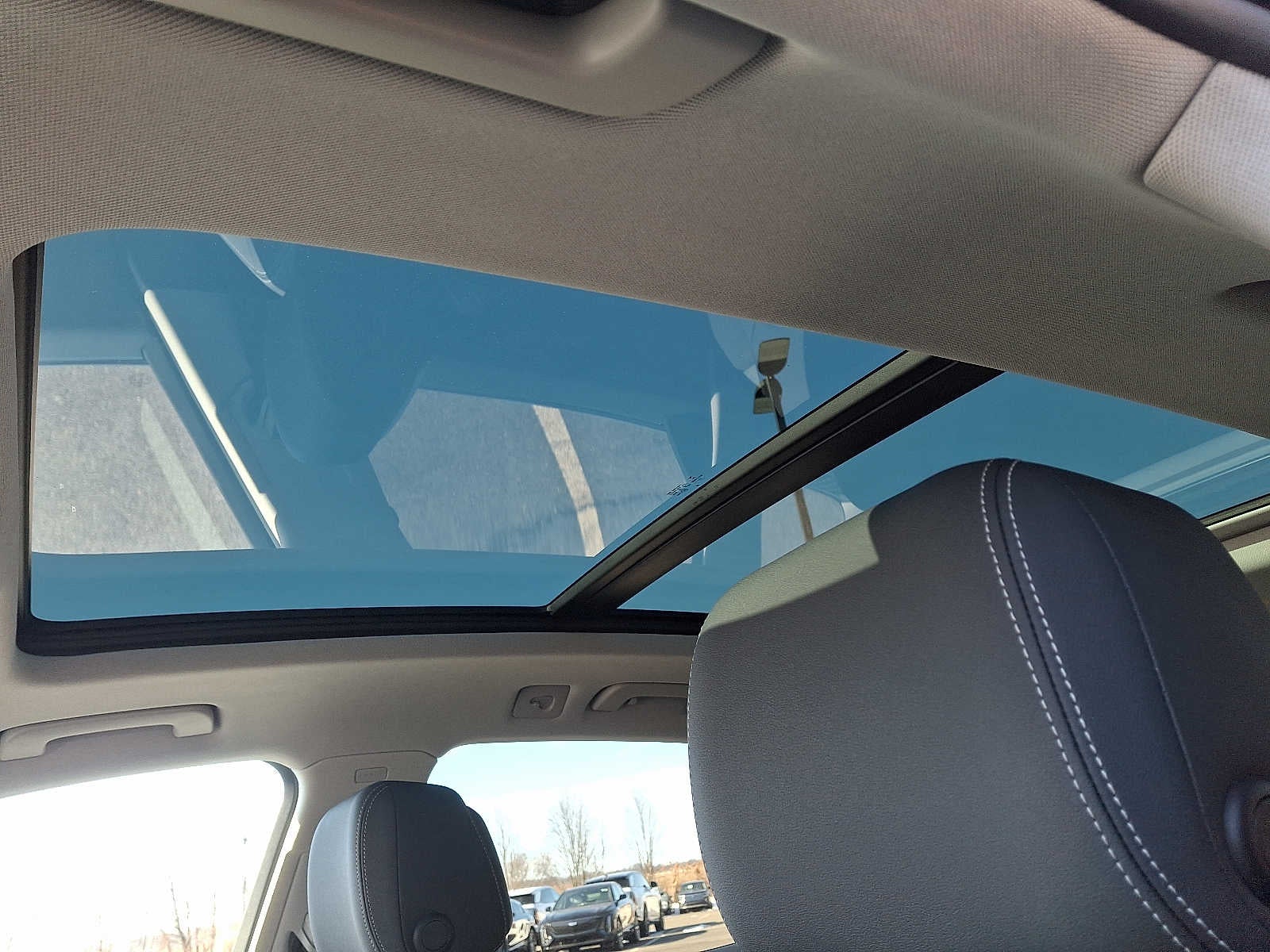 2022 Audi Q5 S line Premium Plus