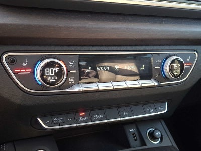 2022 Audi Q5 S line Premium Plus