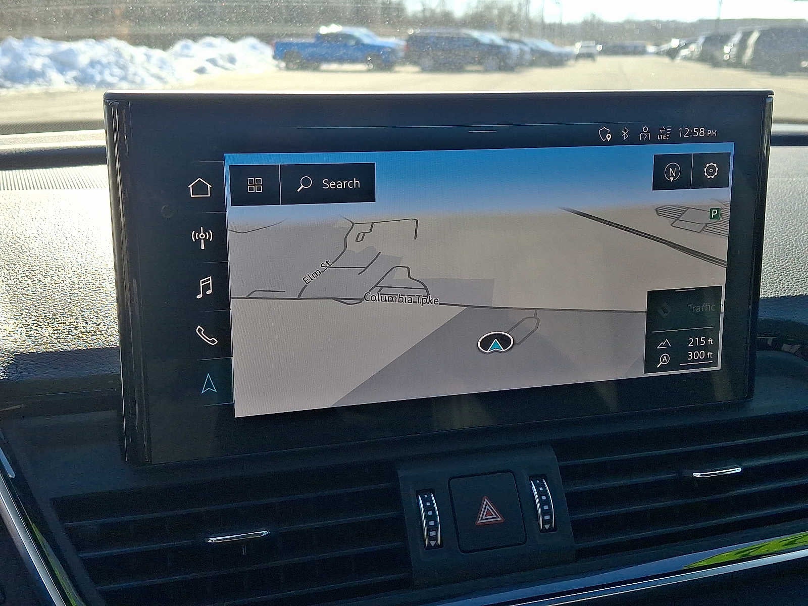 2022 Audi Q5 S line Premium Plus