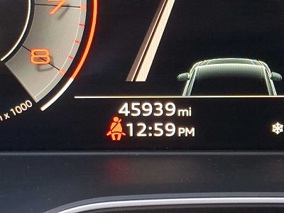 2022 Audi Q5 S line Premium Plus