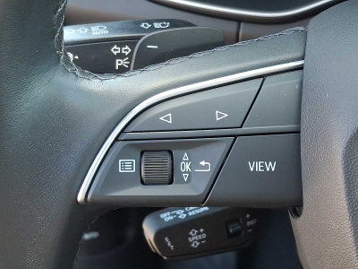 2022 Audi Q5 S line Premium Plus