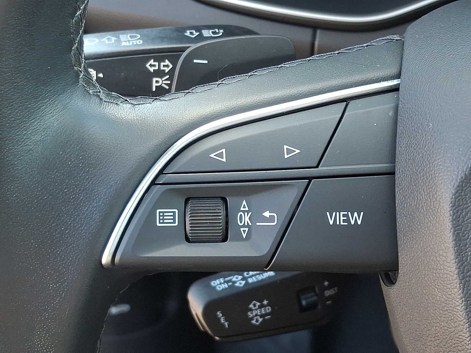 2022 Audi Q5 S line Premium Plus