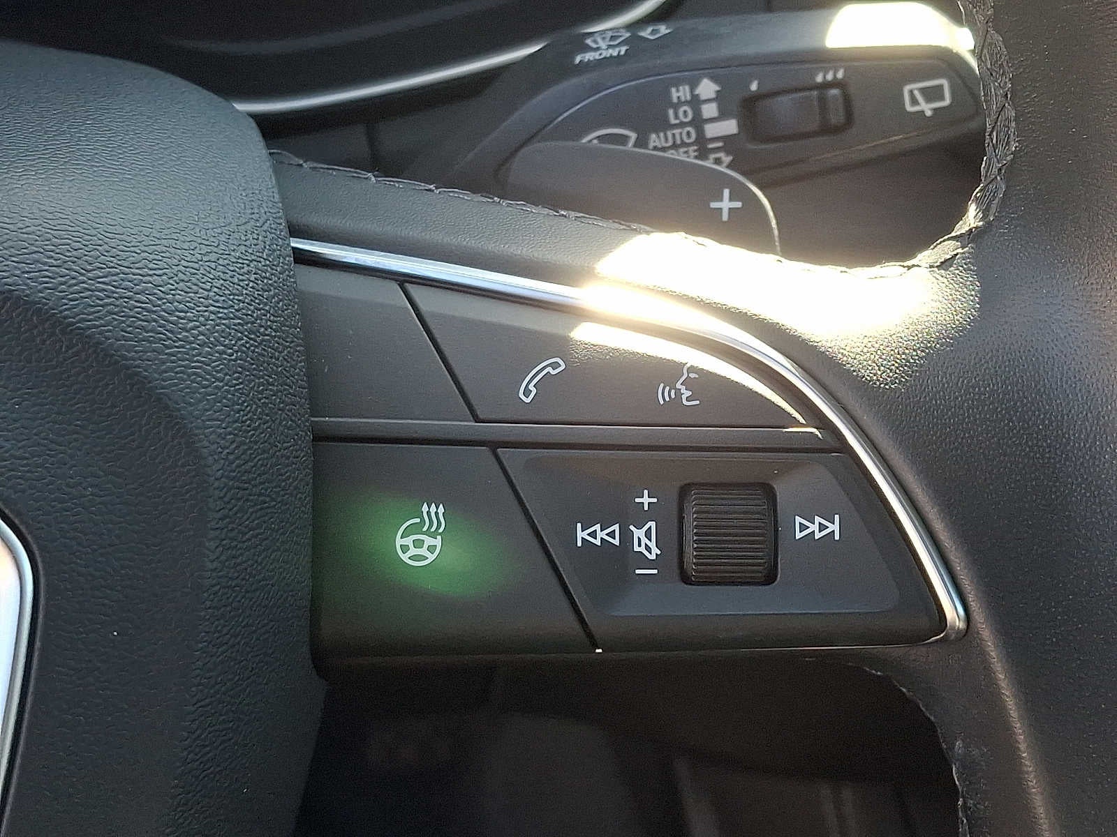 2022 Audi Q5 S line Premium Plus