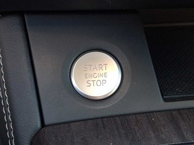 2022 Audi Q5 S line Premium Plus