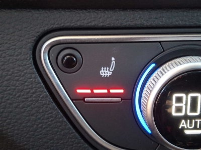 2022 Audi Q5 S line Premium Plus