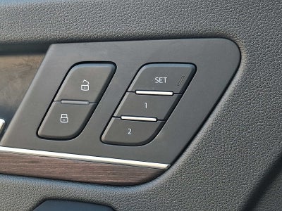 2022 Audi Q5 S line Premium Plus