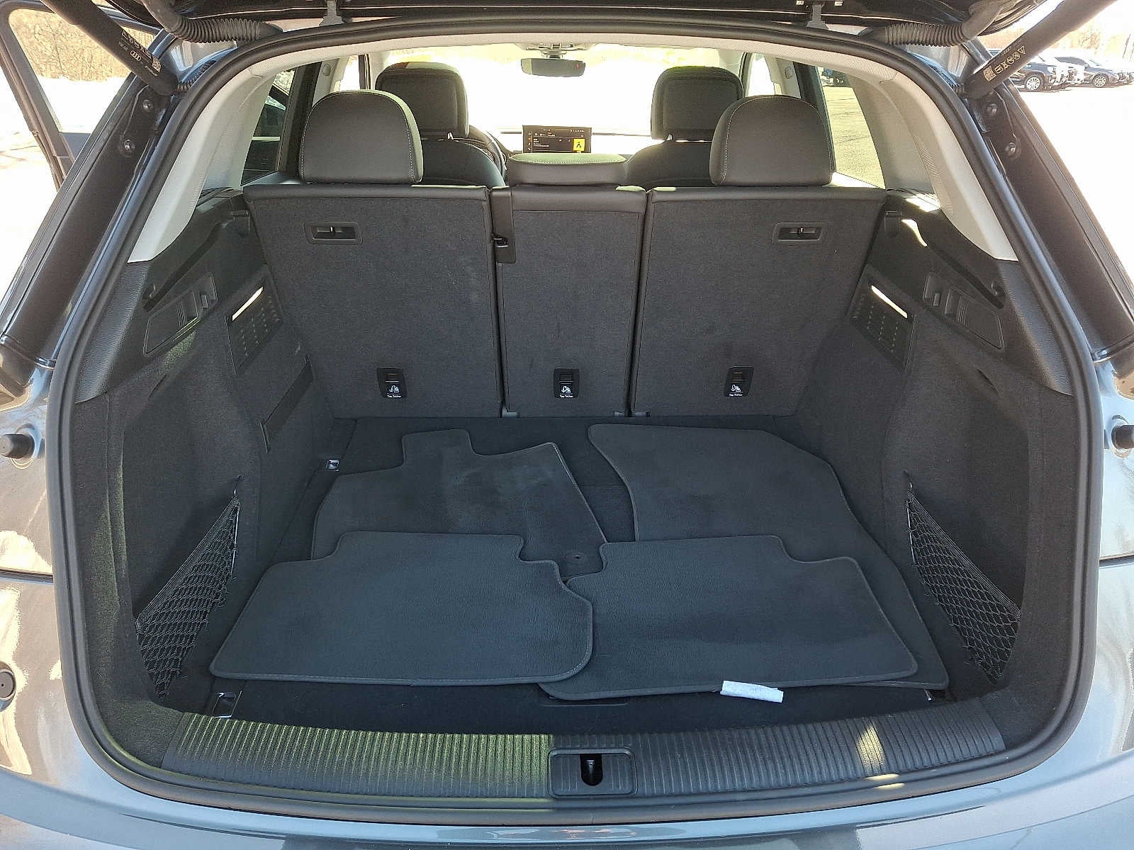 2022 Audi Q5 S line Premium Plus