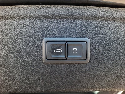 2022 Audi Q5 S line Premium Plus