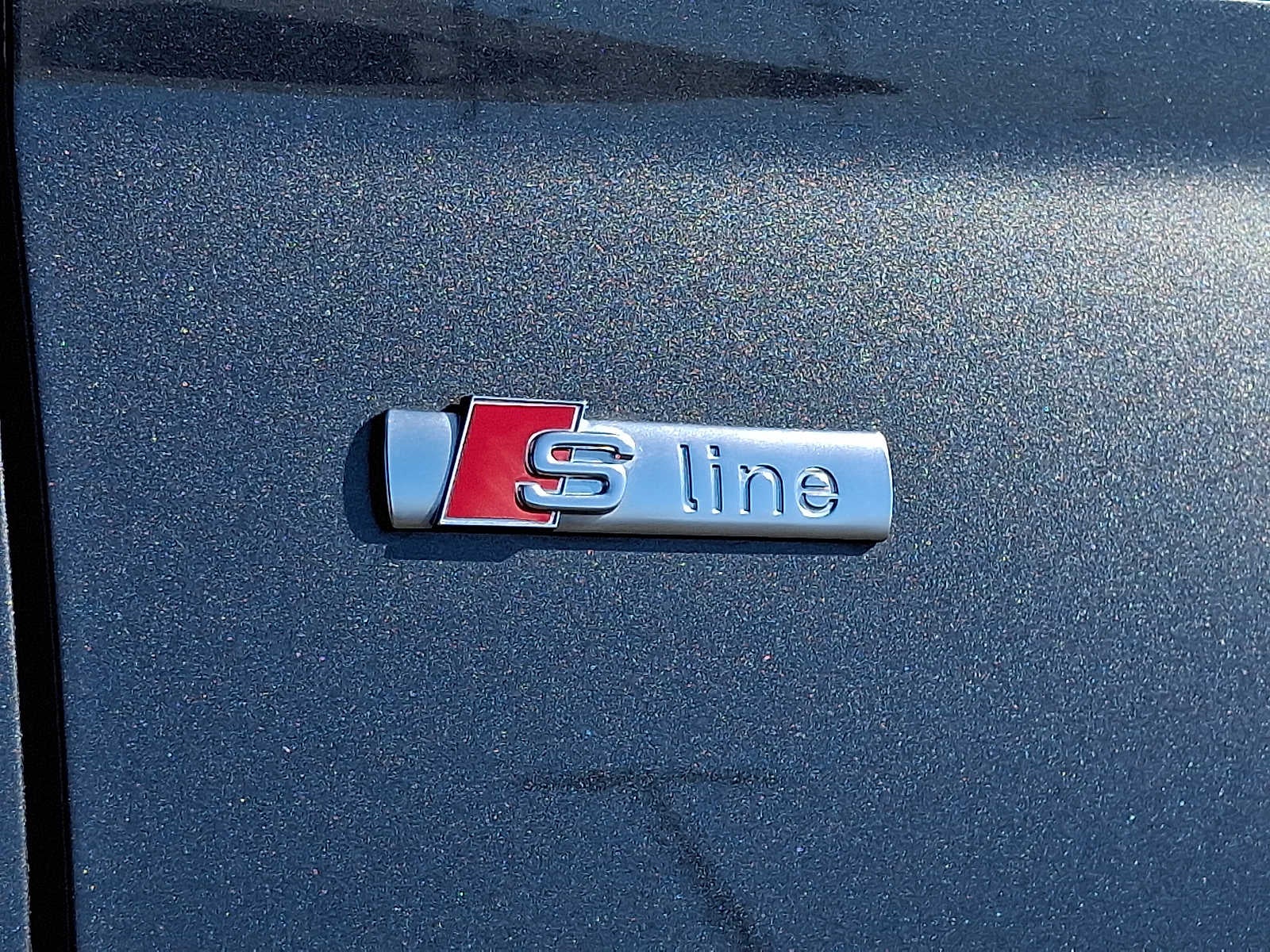 2022 Audi Q5 S line Premium Plus