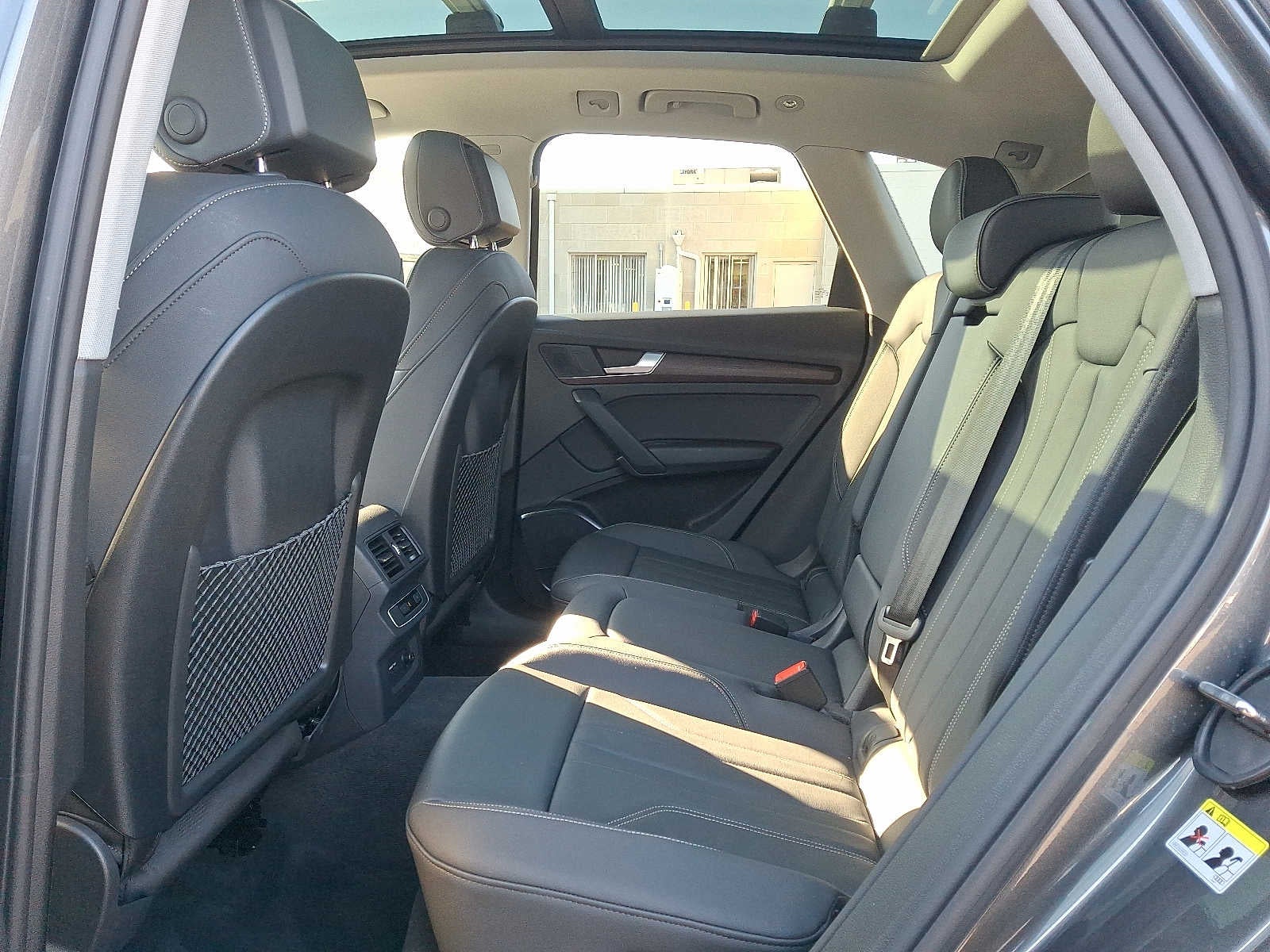 2024 Audi Q5 S line Premium