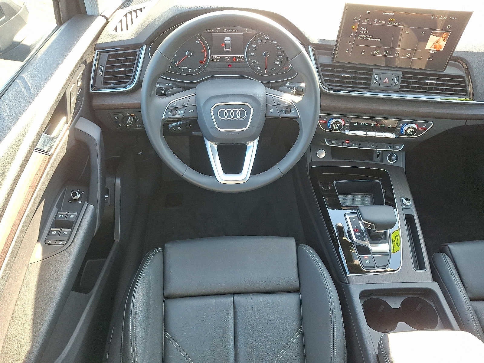 2024 Audi Q5 S line Premium
