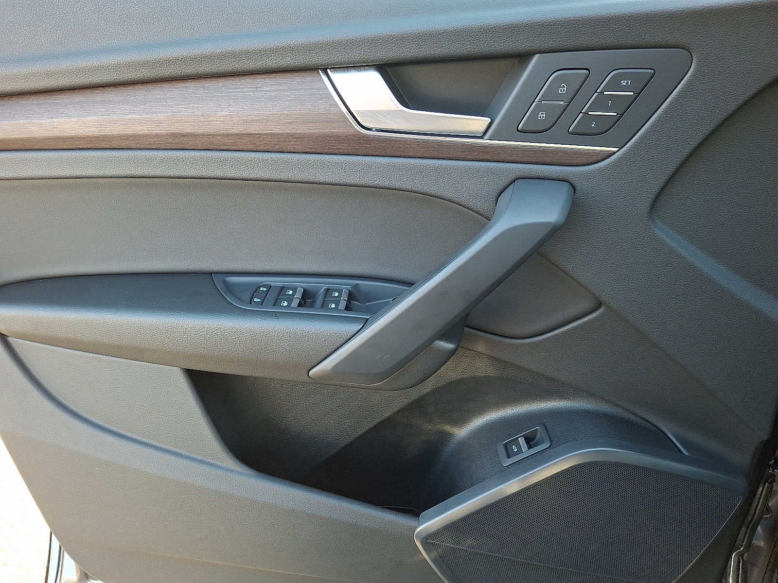 2024 Audi Q5 S line Premium