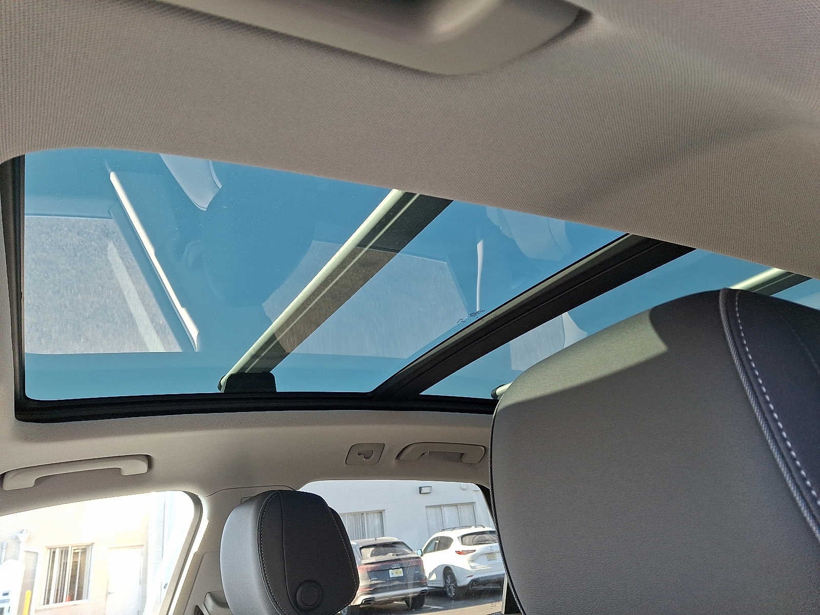 2024 Audi Q5 S line Premium