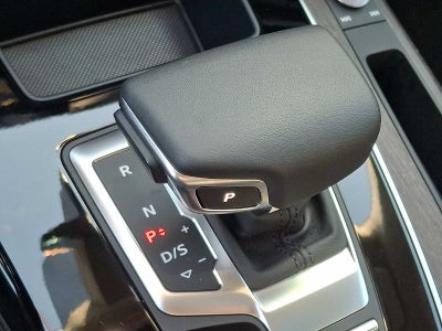 2024 Audi Q5 S line Premium