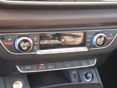 2024 Audi Q5 S line Premium