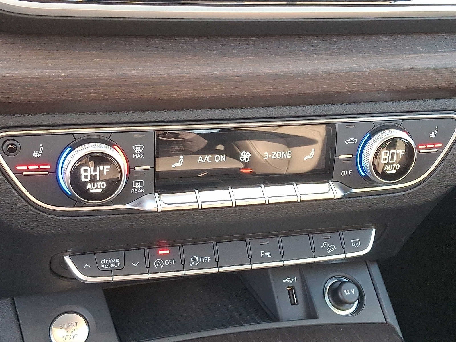 2024 Audi Q5 S line Premium