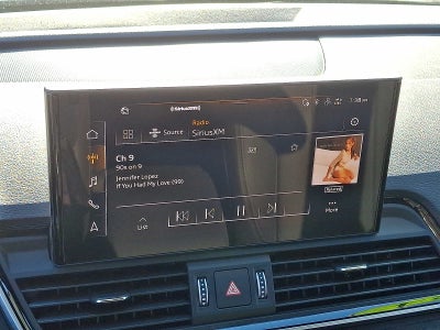 2024 Audi Q5 S line Premium