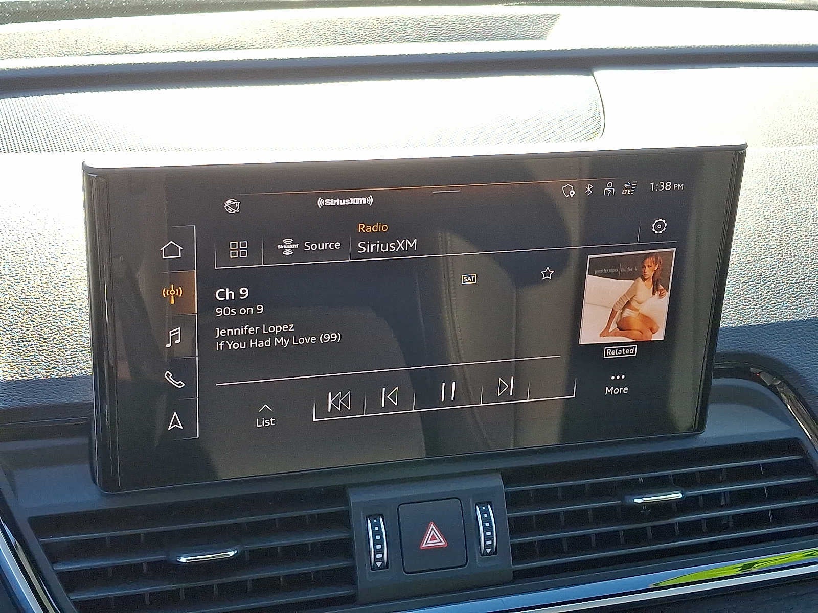 2024 Audi Q5 S line Premium