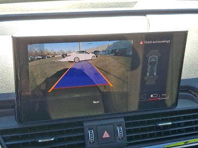 2024 Audi Q5 S line Premium