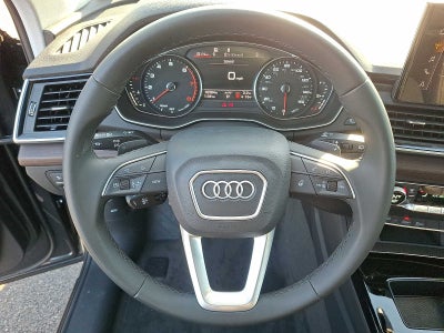 2024 Audi Q5 S line Premium