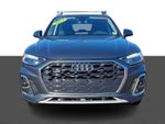 2024 Audi Q5 S line Premium