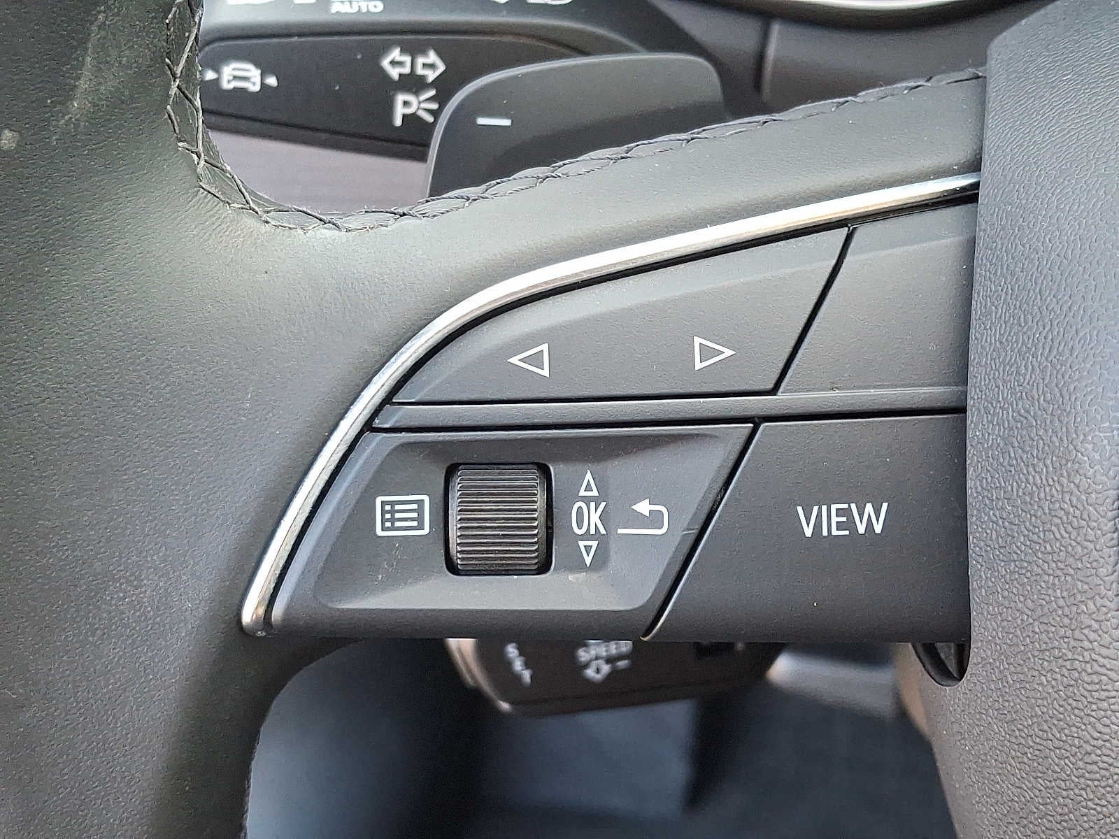 2024 Audi Q5 S line Premium