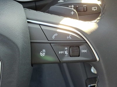 2024 Audi Q5 S line Premium