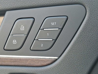 2024 Audi Q5 S line Premium