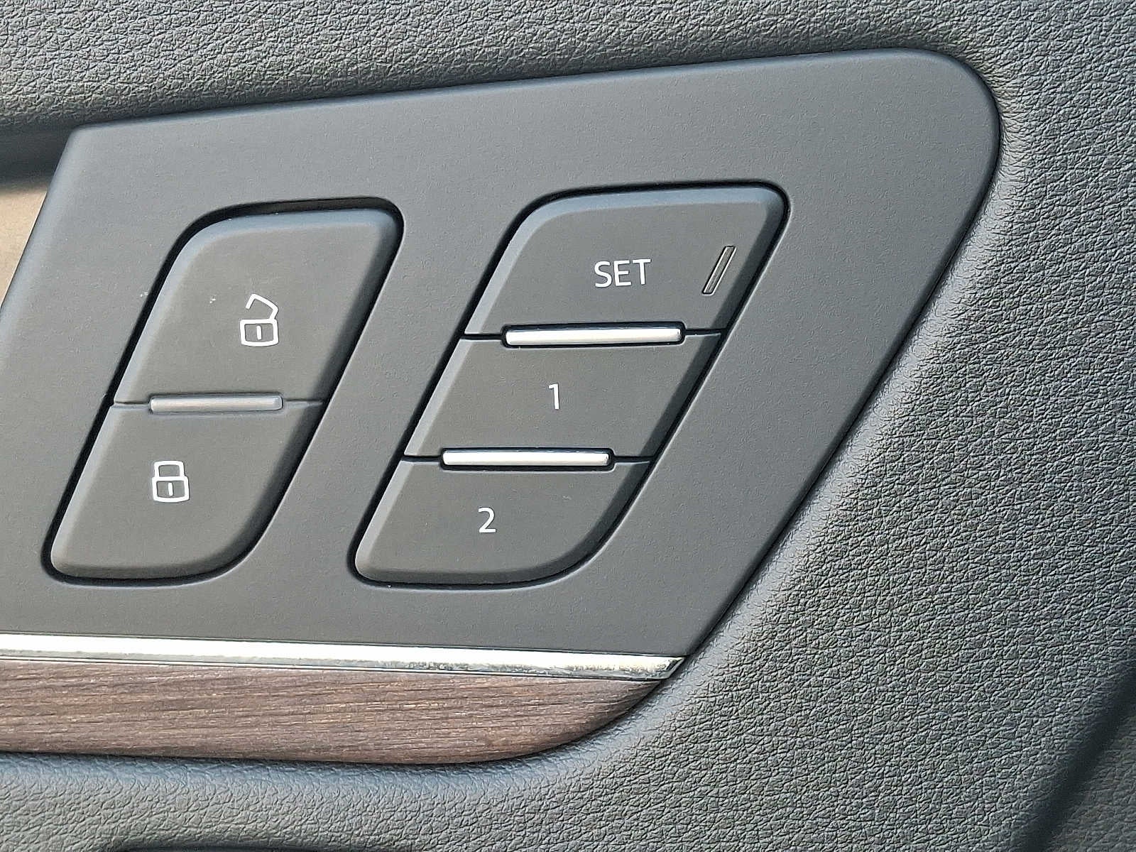 2024 Audi Q5 S line Premium