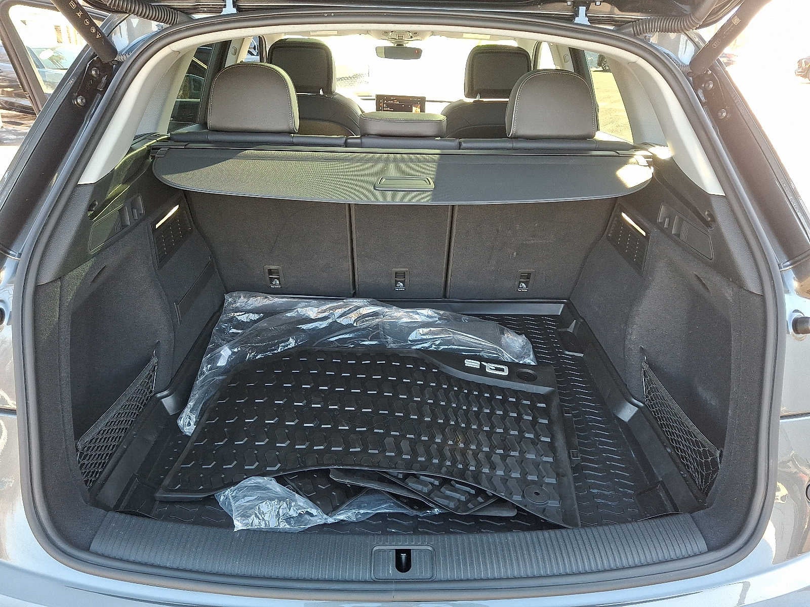 2024 Audi Q5 S line Premium