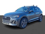 2024 Audi Q5 S line Premium
