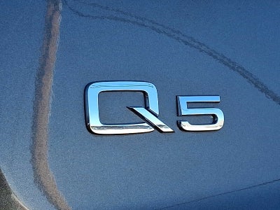 2024 Audi Q5 S line Premium