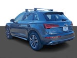 2024 Audi Q5 S line Premium