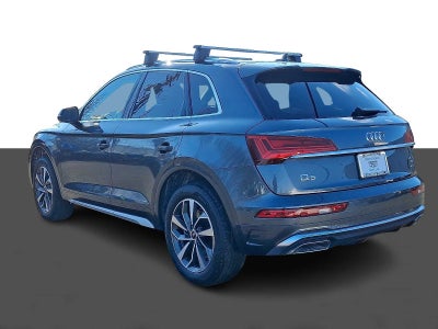 2024 Audi Q5 S line Premium