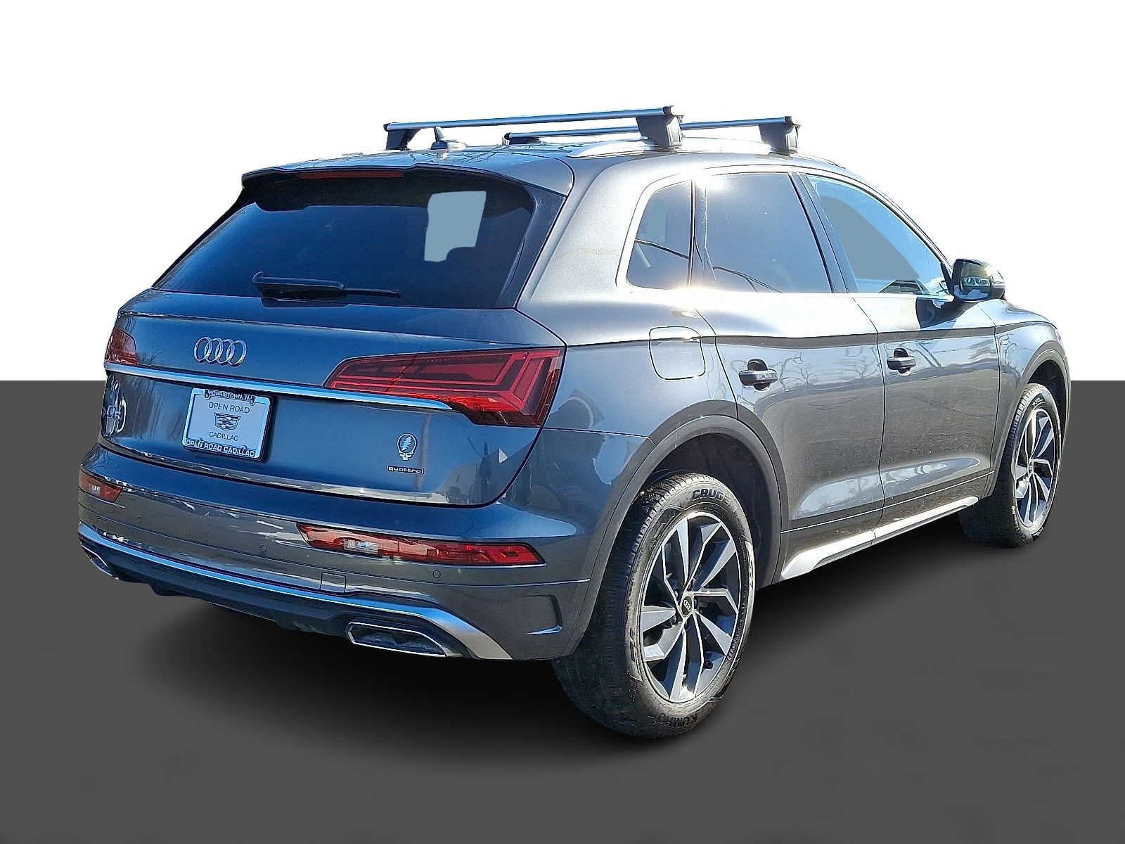 2024 Audi Q5 S line Premium
