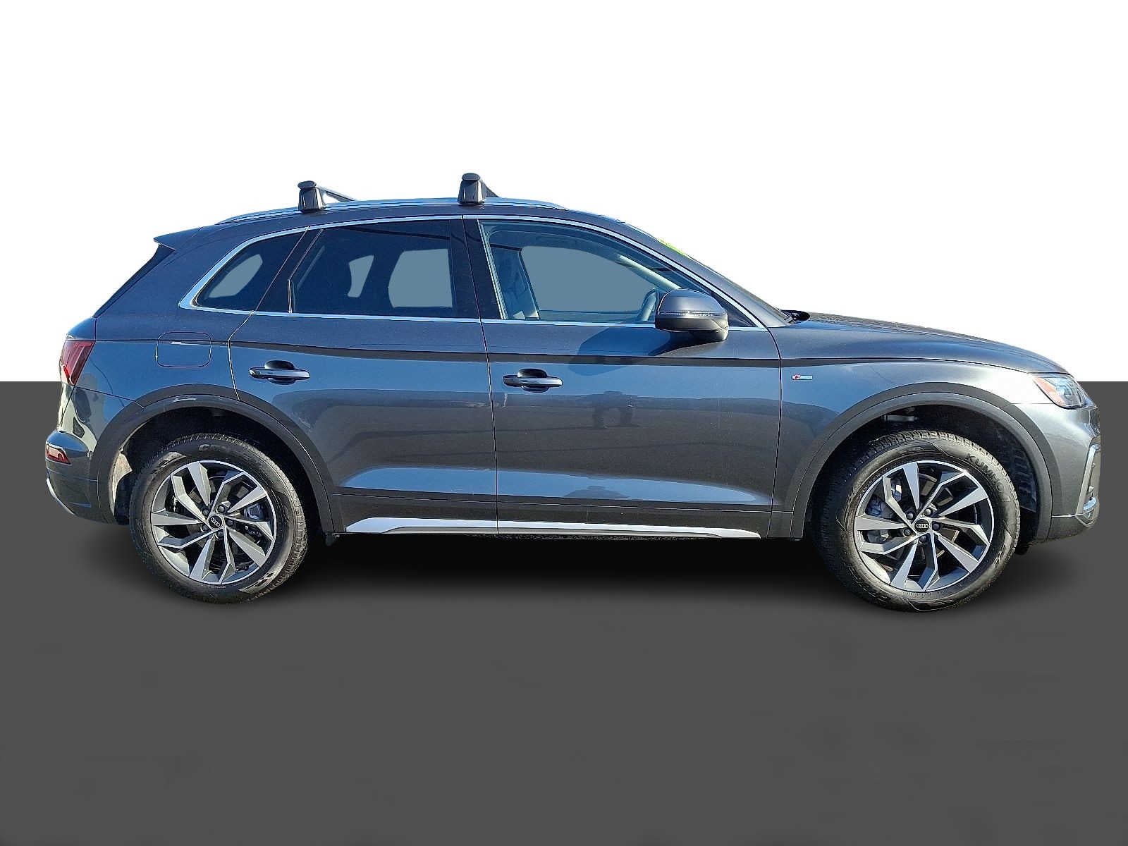 2024 Audi Q5 S line Premium