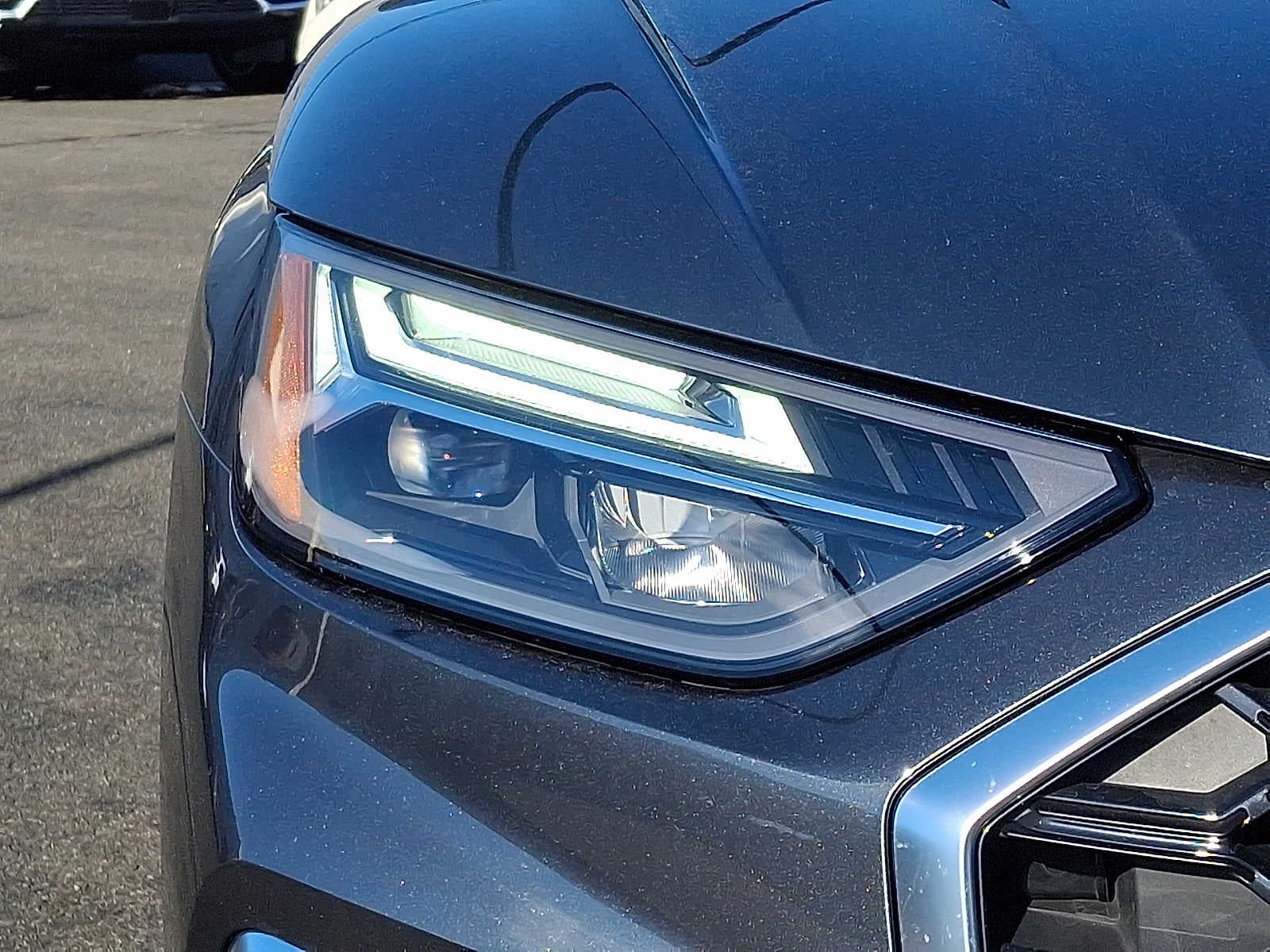 2024 Audi Q5 S line Premium