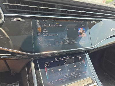 2025 Audi Q7 Premium Plus