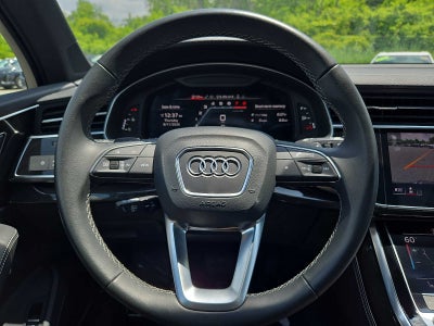 2025 Audi Q7 Premium Plus