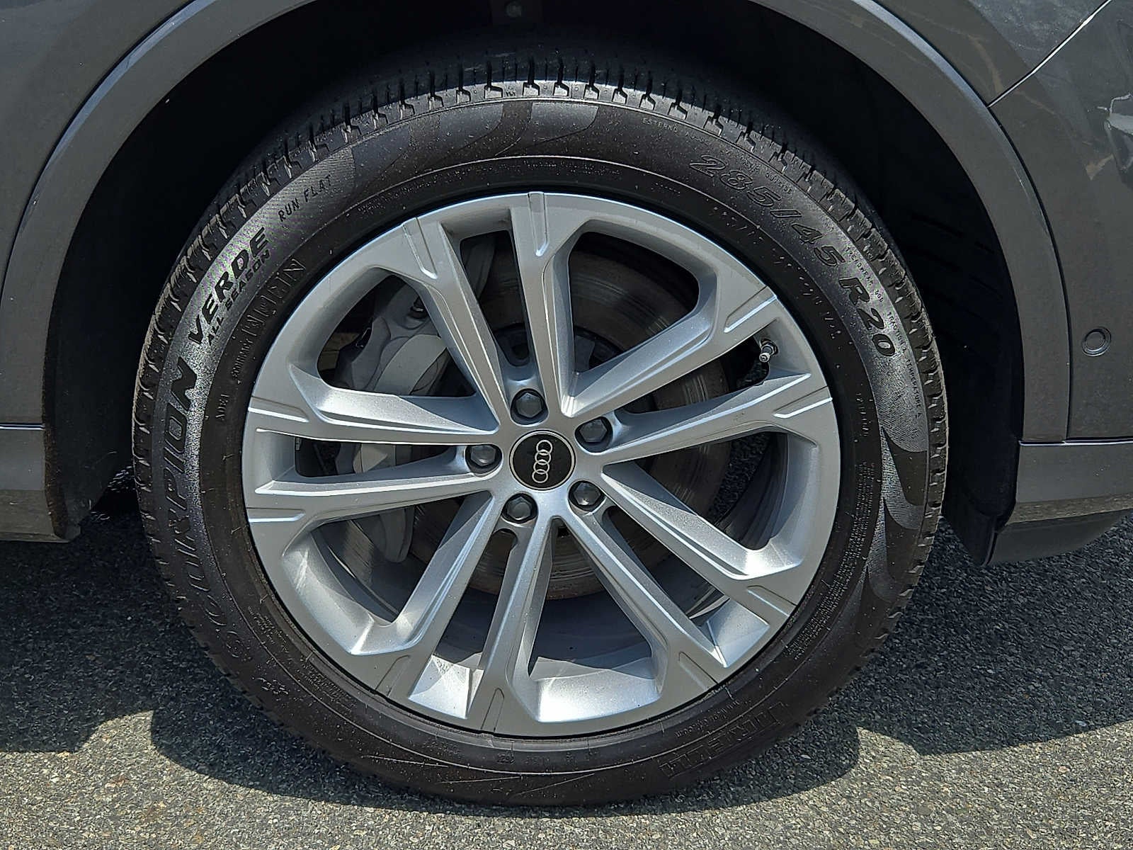 2025 Audi Q7 Premium Plus