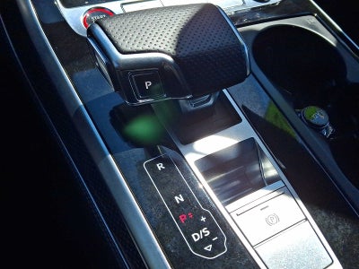 2021 Audi SQ7 Prestige